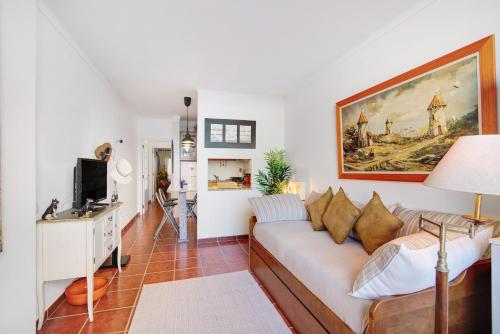 Appartement Anita R. Dom Francisco de Almeida 9 3ºDireito Monte Gordo