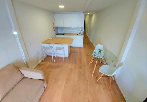 Appartements Anjo33 Flats 33 Rua do Anjo Braga