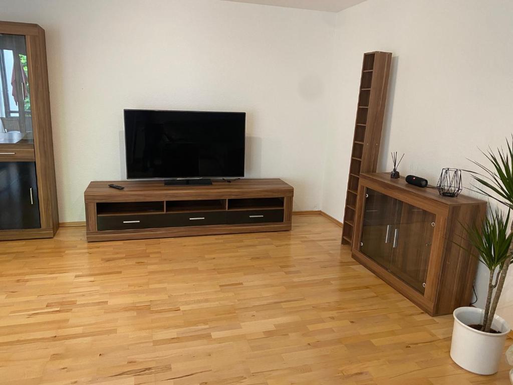 Appartement Anka´s Ferienwohnung 17 Bliesberger Straße, 66424 Hombourg