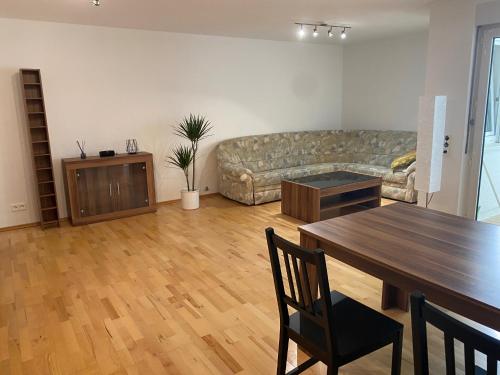 Appartement Anka´s Ferienwohnung 17 Bliesberger Straße Hombourg