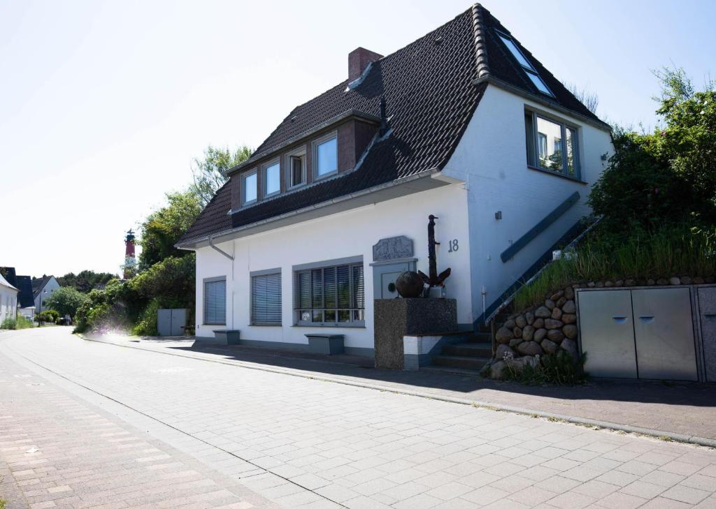 Appartement Ankerhaus Ankerhaus 2 An der Düne 18, 25997 Hörnum