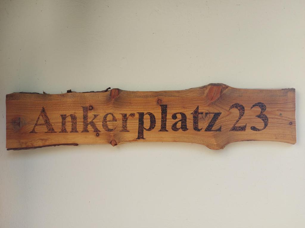 Appartement Ankerplatz 23 9 Westbahnstraße, 18586 Sellin