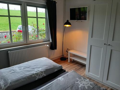 Appartement Ankerplatz 41 Deichstraße Wangerland