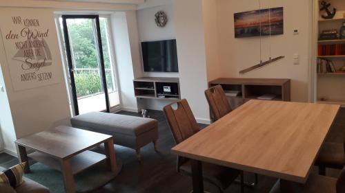 Appartement Ankerplatz am Südstrand Südstrand 305, Wohnung 3.2 Binz