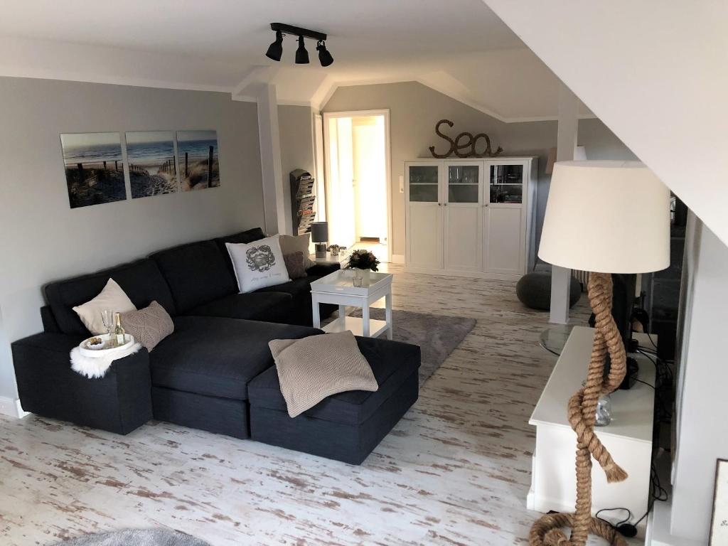 Appartement Ankerplatz Güby Dorfstraße 1A, 24357 Güby