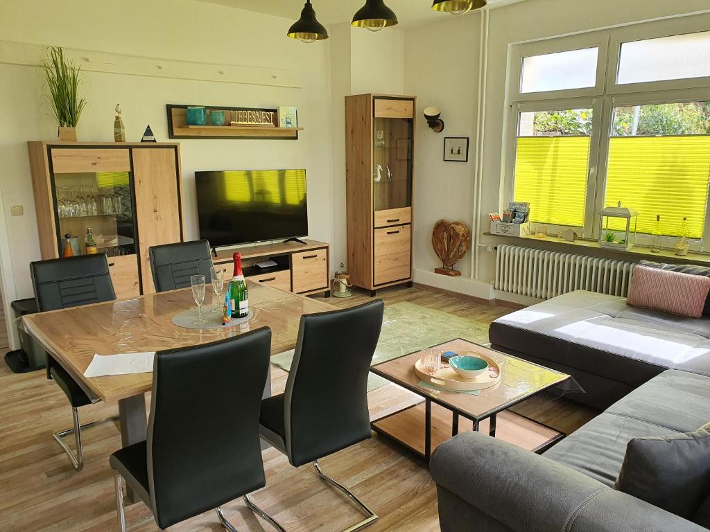 Appartement Ankerplatz, Horumersiel Kaisershof 2, 26434 Horumersiel