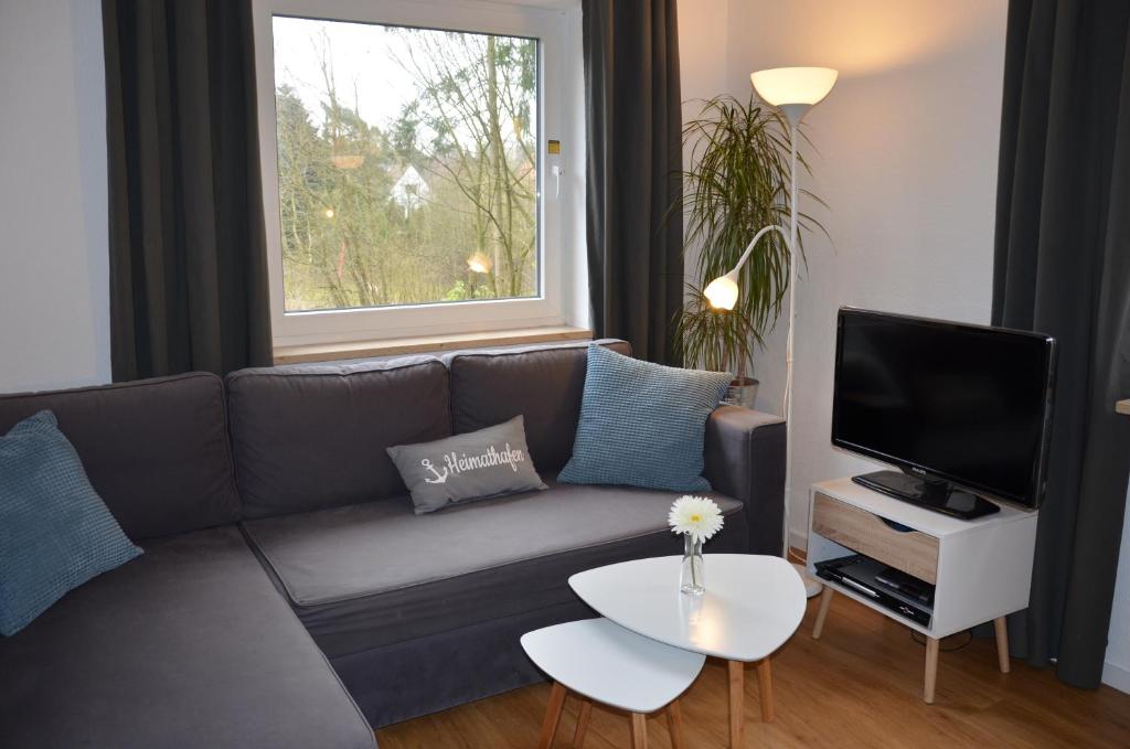 Appartement Ankerplatz Kiel Hohenhuder Weg 5, 24113 Kiel