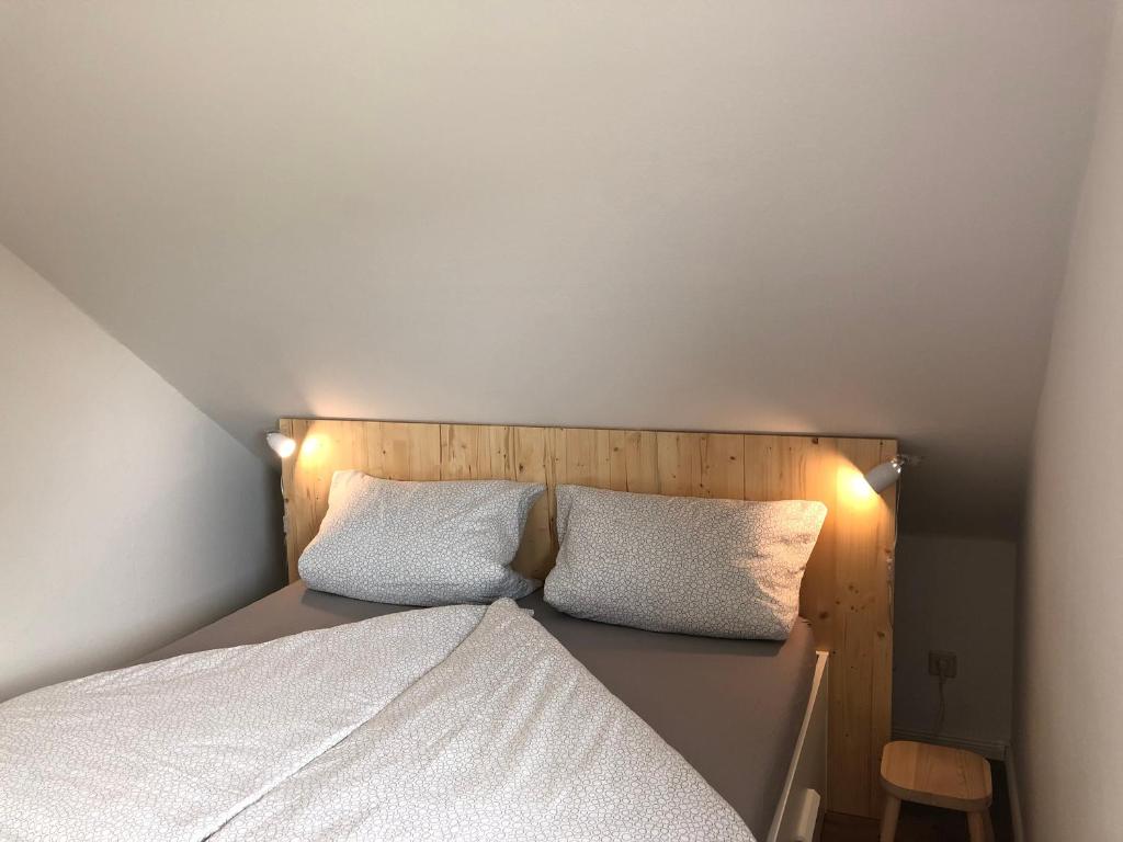 Appartement Ankerplatz Langballig Unewattfeld 10,  1. ET, 24977 Langballig