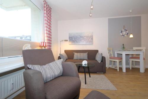 Appartement Ankerplatz-Sola-Bona-App-16 Elisabethstraße 11 Westerland