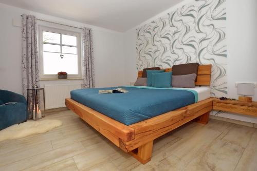 Appartement Ankerplatz Zingst 39 Jordanstraße Zingst