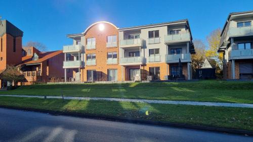 AnkerZeit - Wellnesswohnung in Damp Damp allemagne