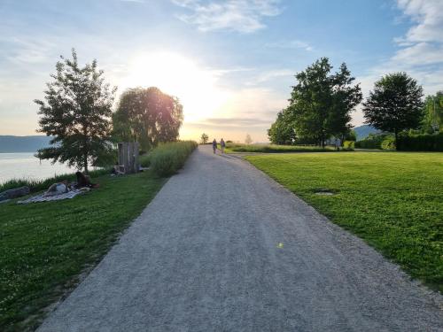 Ankes Wohlfühlpension Überlingen allemagne