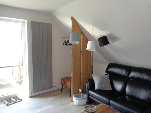 Appartement Ankommen-Durchatmen 19 Schleistraße Boren