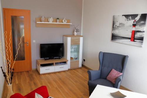 Appartement Anna-App-10 Dünenstraße 36 Ahlbeck