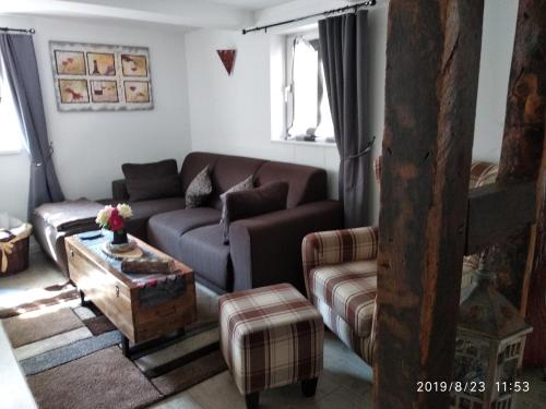 Appartement Annabell Am Denkmal Soest