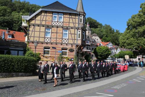 Annam House Bad Sooden-Allendorf allemagne