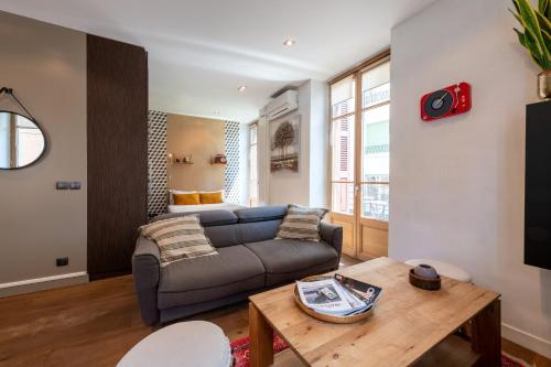 Appartement ANNAPURNA Annecy Rent Lodge 6 Rue Vaugelas Annecy