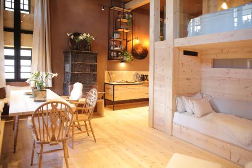 ANNAS STUBE - Boutique Design Bauernhof Waldkirch allemagne
