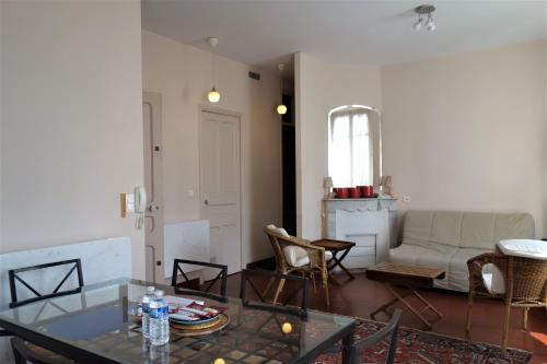 Appartement Anne by Welcome to Cannes de saint jean 25 Cannes