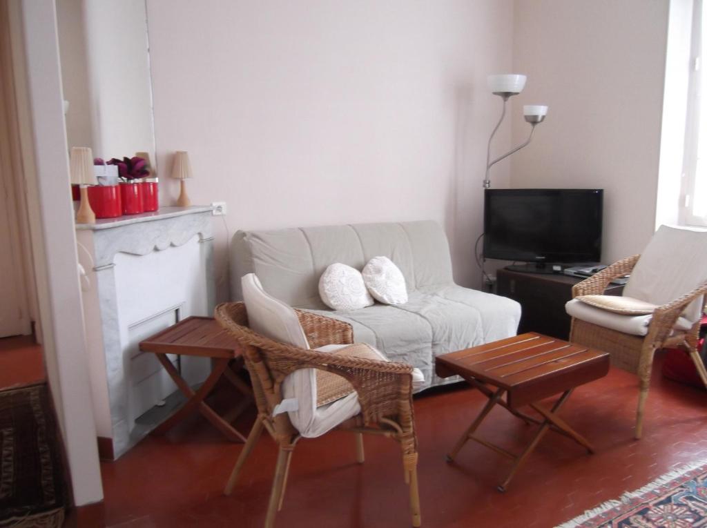 Appartement Anne by Welcome to Cannes de saint jean 25, 06400 Cannes