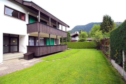 Anne Garmisch-Partenkirchen allemagne
