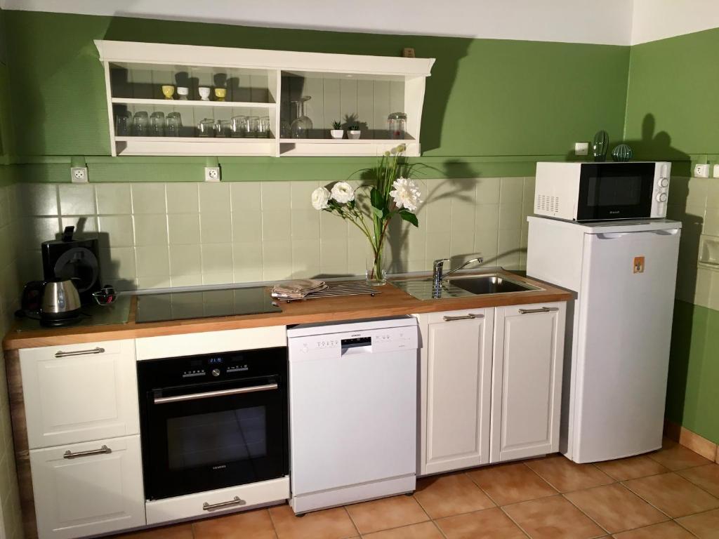 Appartement Annecy-Aix Appartement 4 rue des forts, 74150 Rumilly