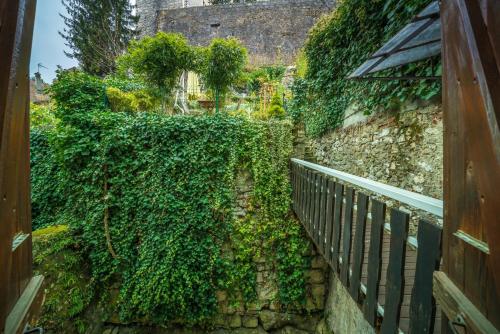 Annecy High Gardens Annecy france