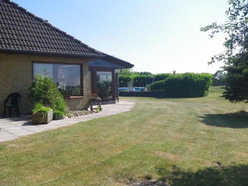 Appartement Anneli's Ferienwohnung Schloßberg 1 Harrislee