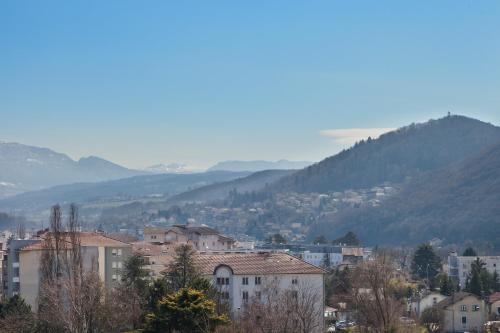 Annemasse Apparts Annemasse france