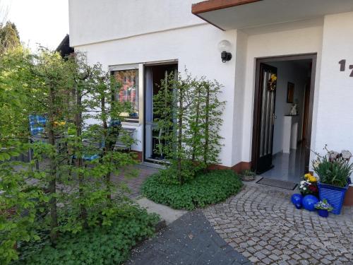 Appartement Annettes Ferienwohnung Stadtring 17 Michelstadt