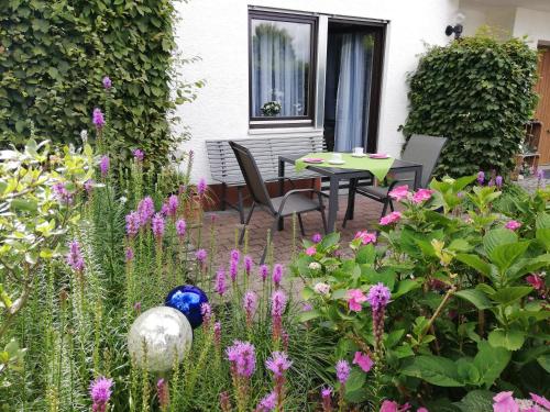Annettes Ferienwohnung Michelstadt allemagne