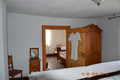 B&B / Chambre d'hôtes Anno 1772 Hauptstraße 90 Dattenfeld