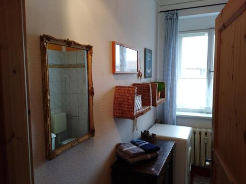 Appartements Anno-Nostalgia Kurt-Tucholsky-Str. 11 Rheinsberg