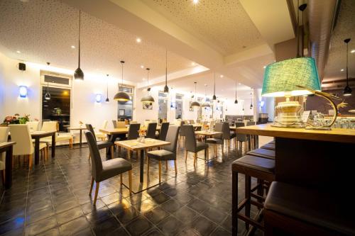 Hôtel Anor Hotel & Conference Center Frankfurt Airport An der Brücke 8-10 Mörfelden-Walldorf