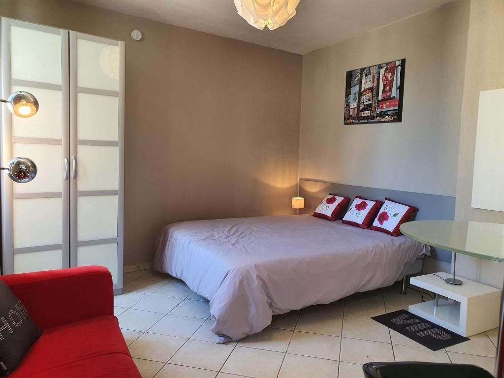 Appartement Antibes 148, by Welcome to Cannes antibes 148, 06400 Cannes