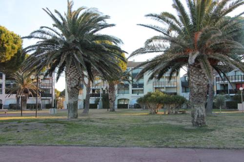 Antigua Le Barcarès france