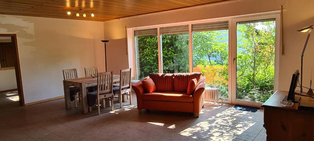 Appartement Antikhüttchen 31 Auf der Rott, 32689 Kalletal