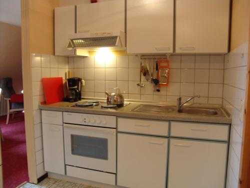 Appartements Antjes Ferienhof 30 Koogstraße Tümlauer Koog