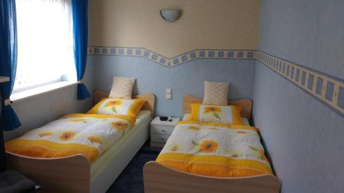 Antjes Ferienwohnung Flonheim Flonheim allemagne