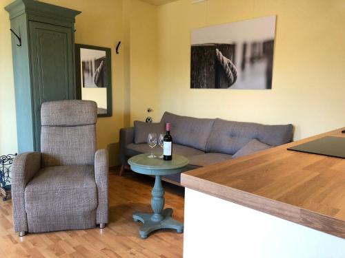 Appartement Anton, FW 9 Klosterstr. 14 Zingst