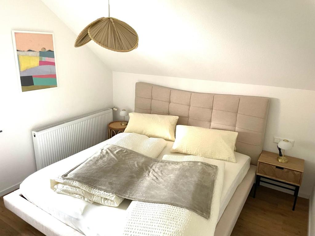 Appartements anyTIME: Apartments in Langenargen 3 Kirchstraße, 88085 Langenargen