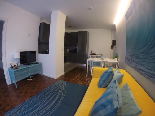 Appartement AP da Baixa 996 Rua de Santa Catarina Porto