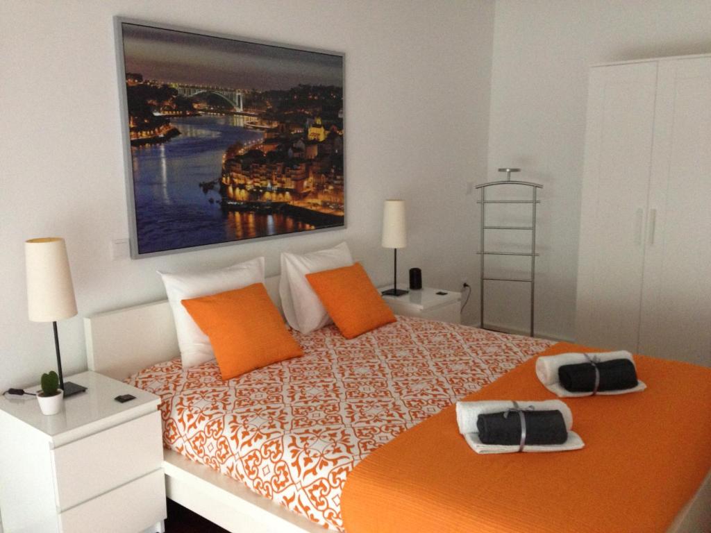 Appartement AP da Baixa 996 Rua de Santa Catarina, 4000-455 Porto