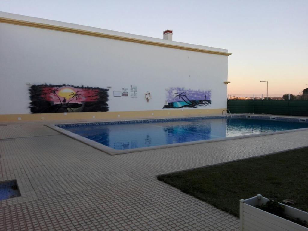 Appartement AP Roberand Urbanização Alfamar Lote 273 RCHOD, 8200-600 Albufeira