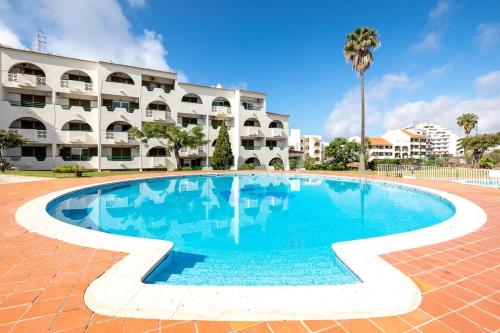 Appartement Apart 306 110 Rua Dunfermline Apartamento 306, 3º andar Albufeira