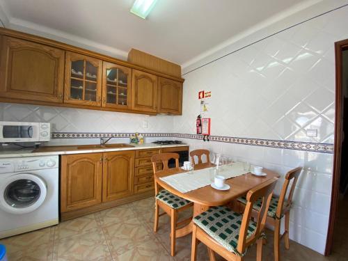 Appartement Apart Brodway Altura Rua Dom Dinis, Urb António G Salgueiro, 4B, 1ªdrt Altura