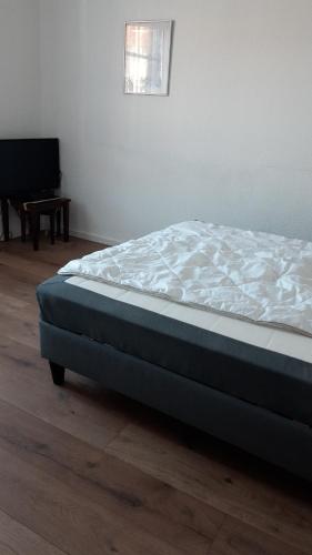 Appartement Apart Burg 12 Fritz-Reuter-Straße Burg bei Magdeburg