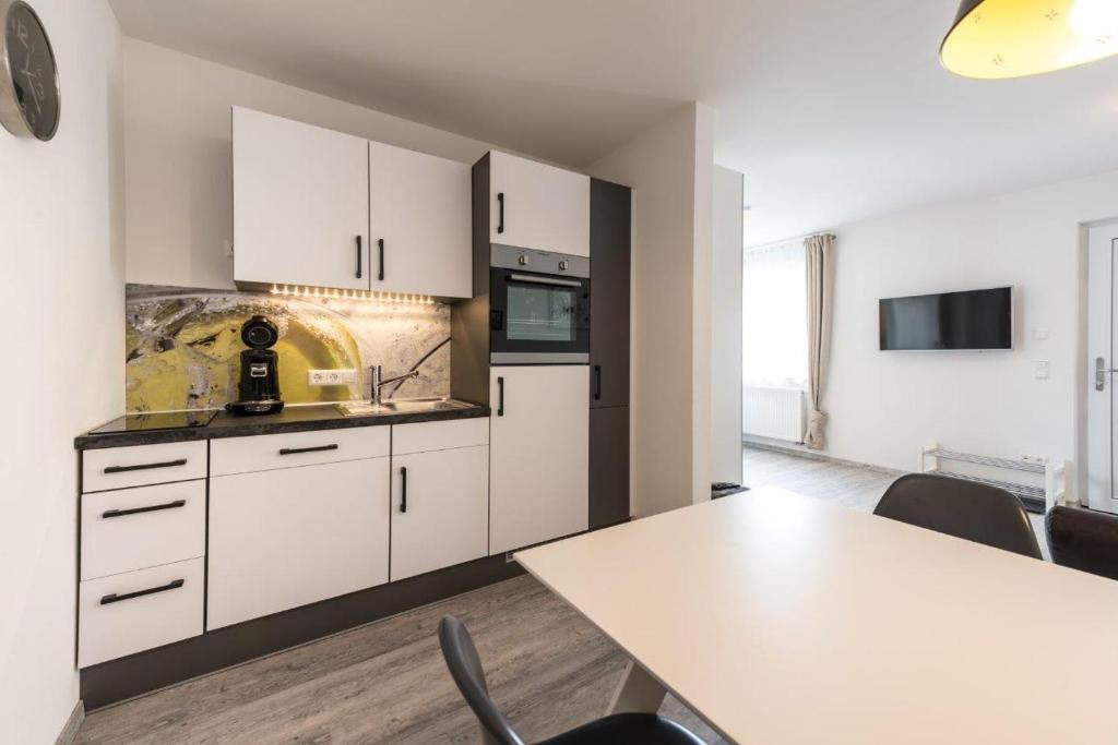 Hôtel Apart Hotel - Dillinger Schwabennest Wittislinger Straße Str. 7, 89407 Dillingen an der Donau