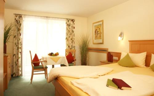 Apart-Hotel Pension Roßmayer Bad Füssing allemagne