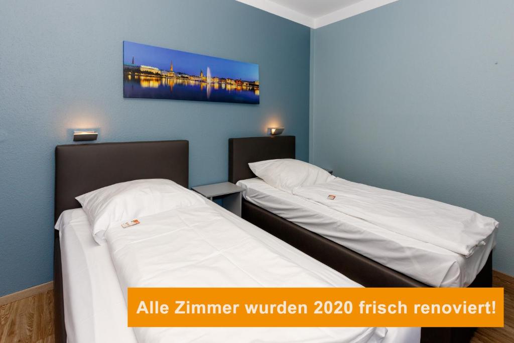 Hôtel Apart Hotel Sarstedter Hof Hildesheimer Strasse 2, 31157 Sarstedt